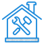 logo Reformas Ribeirão Preto