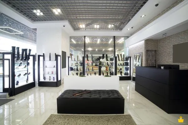 reforma comercial Ribeirao