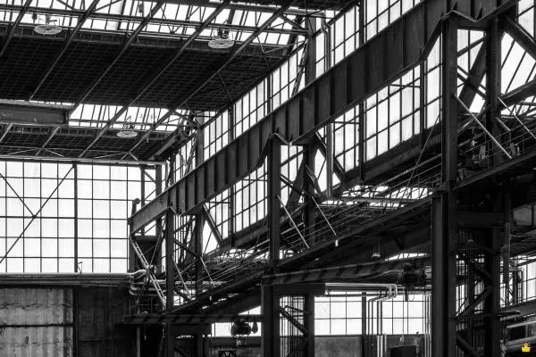 reforma industrial Ribeirao Preto